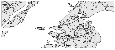 Simple Mapserver Map